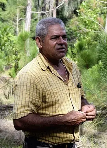  Sustainable Forestry in the Dominican Republic