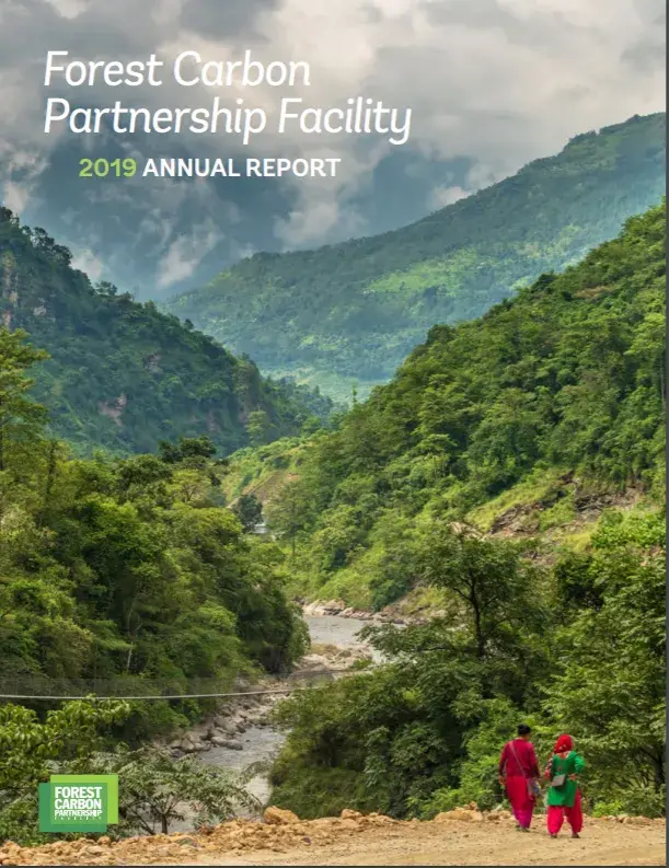 FCPF 2019 Annual Report