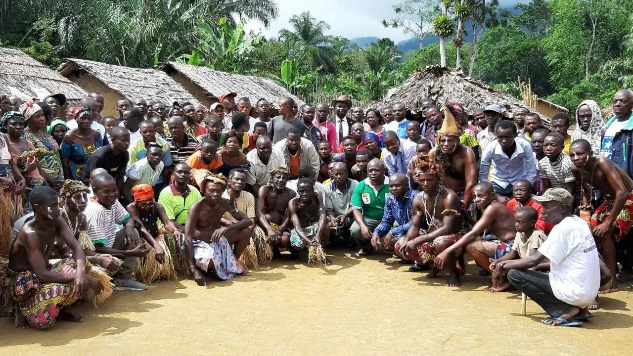 FCPF’s REDD+ Capacity Building Program enters its final phase