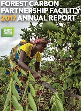 FCPF 2017 Annual Report