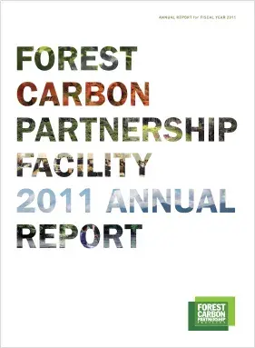 FCPF 2011 Annual Report