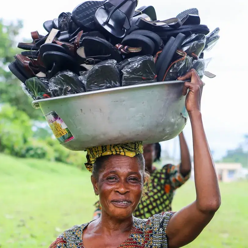 New trust fund strengthens social inclusion in results-based climate finance