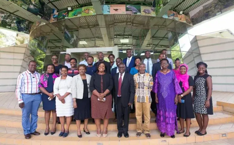 Quarterly Newsletter November 2018