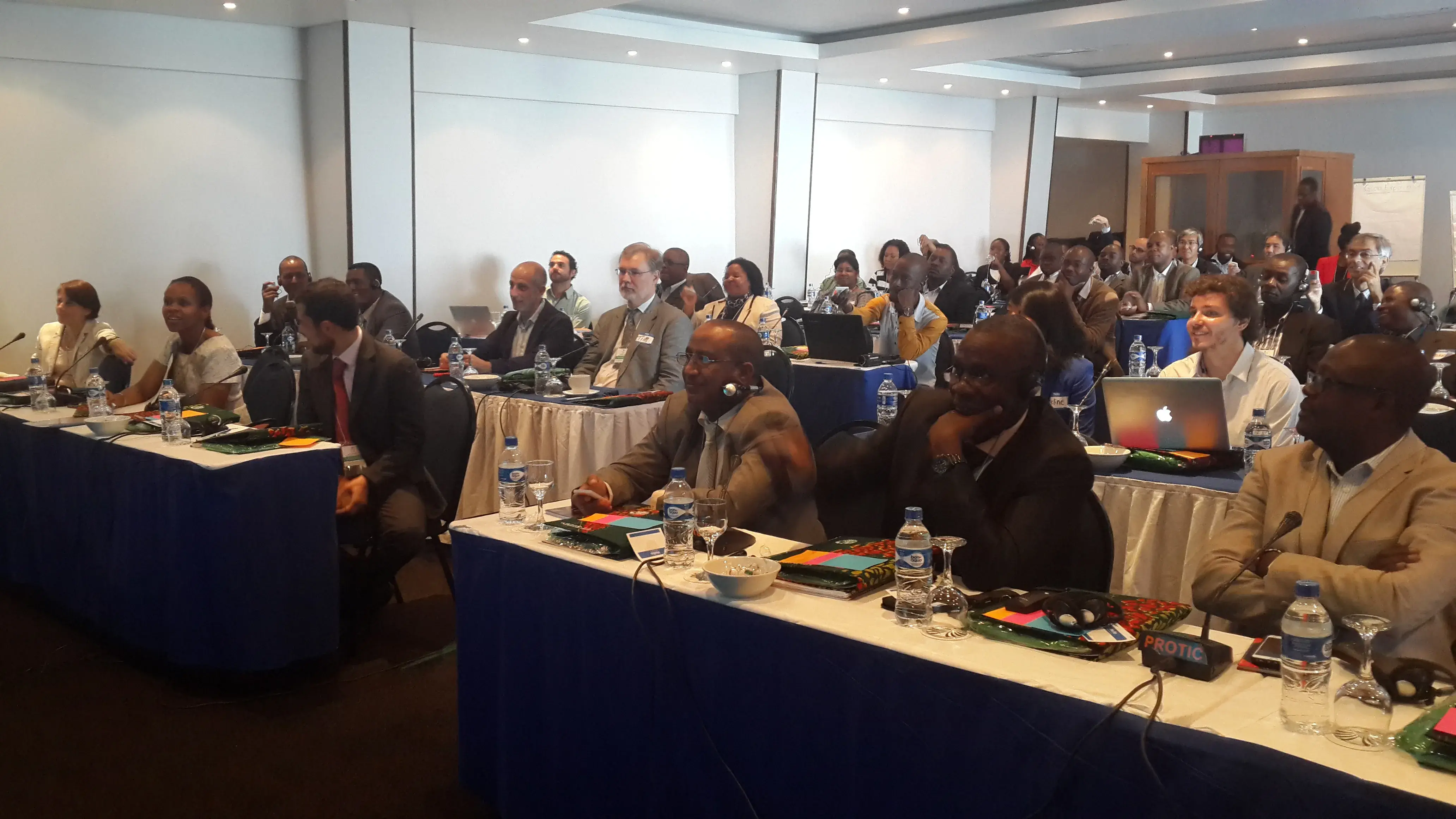 Mozambique Seeks South-South Knowledge