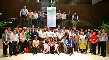 Workshops on Forest MRV & Reference Levels