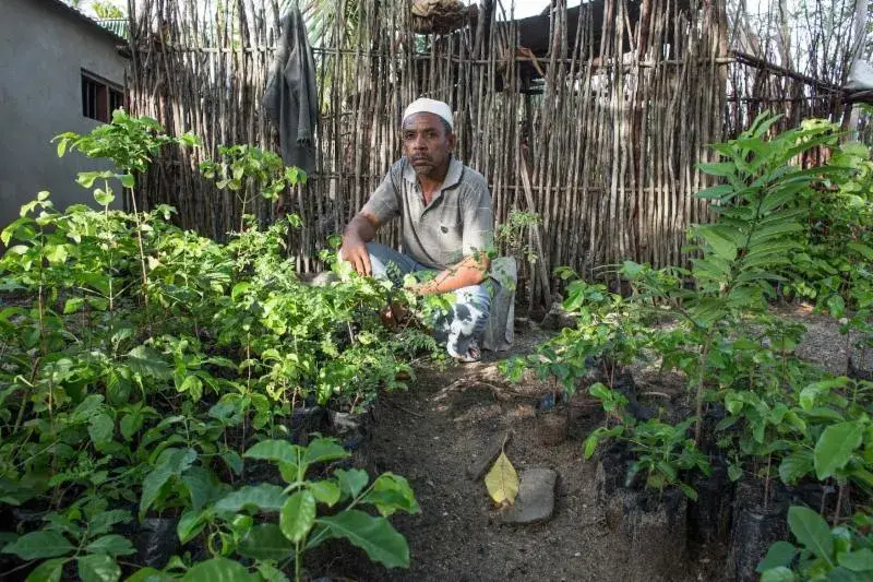 Quarterly Newsletter April 2017