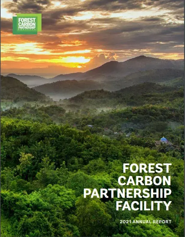 FCPF 2021 Annual Report