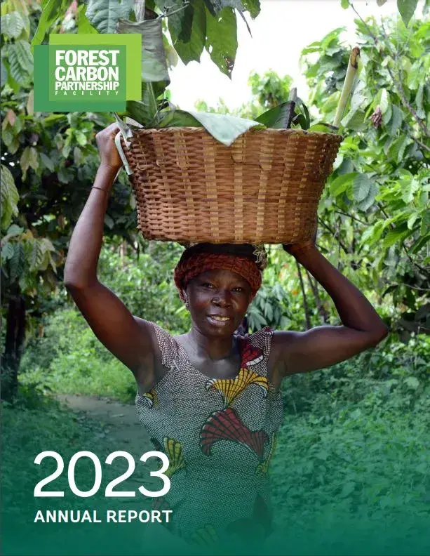 FCPF releases its 2023 annual report 