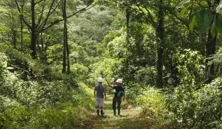 costa rica video screenshot 2