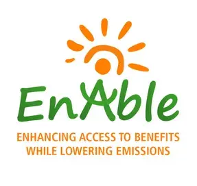 Enable Logo