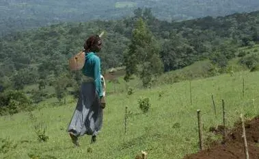 FCPF Quarterly Newsletter April 2023