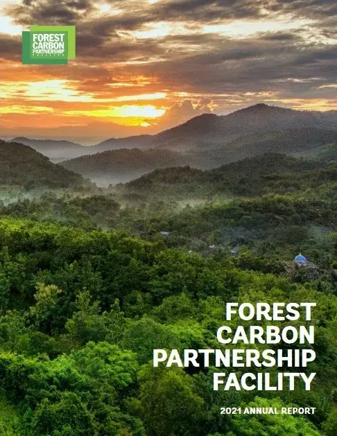 FCPF 2021 Annual Report