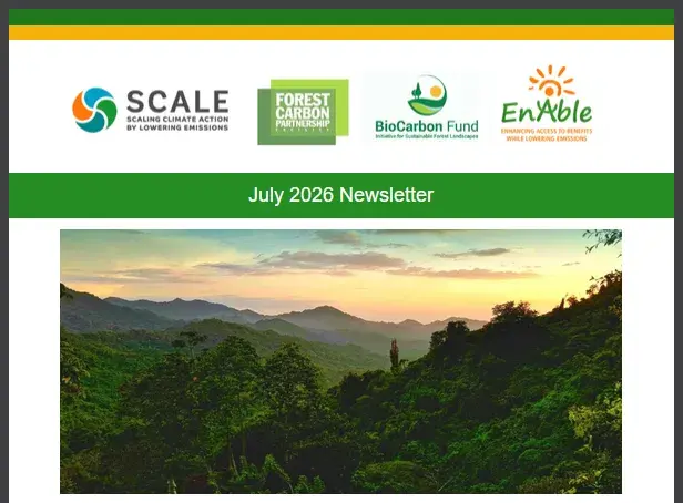 July newsletter 2026