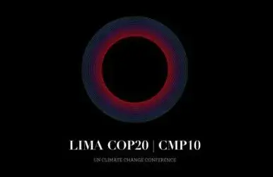 FCPF-MINAM COP20 Forest Pavilion Event