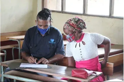 World Bank launches behavioral science toolkit to address gender gaps in sustainable forestry management