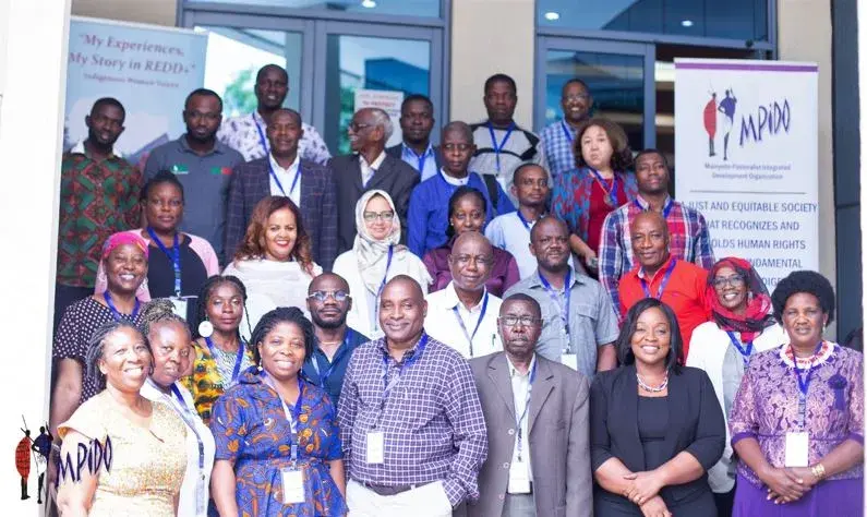 FCPF supports REDD+ capacity building in Africa through regional workshop and e-learning platform