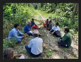 Nepal’s Emission Reductions Program Reaches its Conditions of Effectiveness