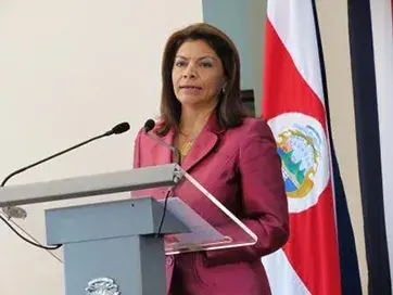 Letter of Intent Signed with Costa Rica