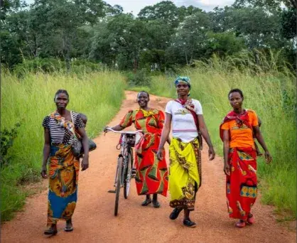 Quarterly Newsletter October 2019