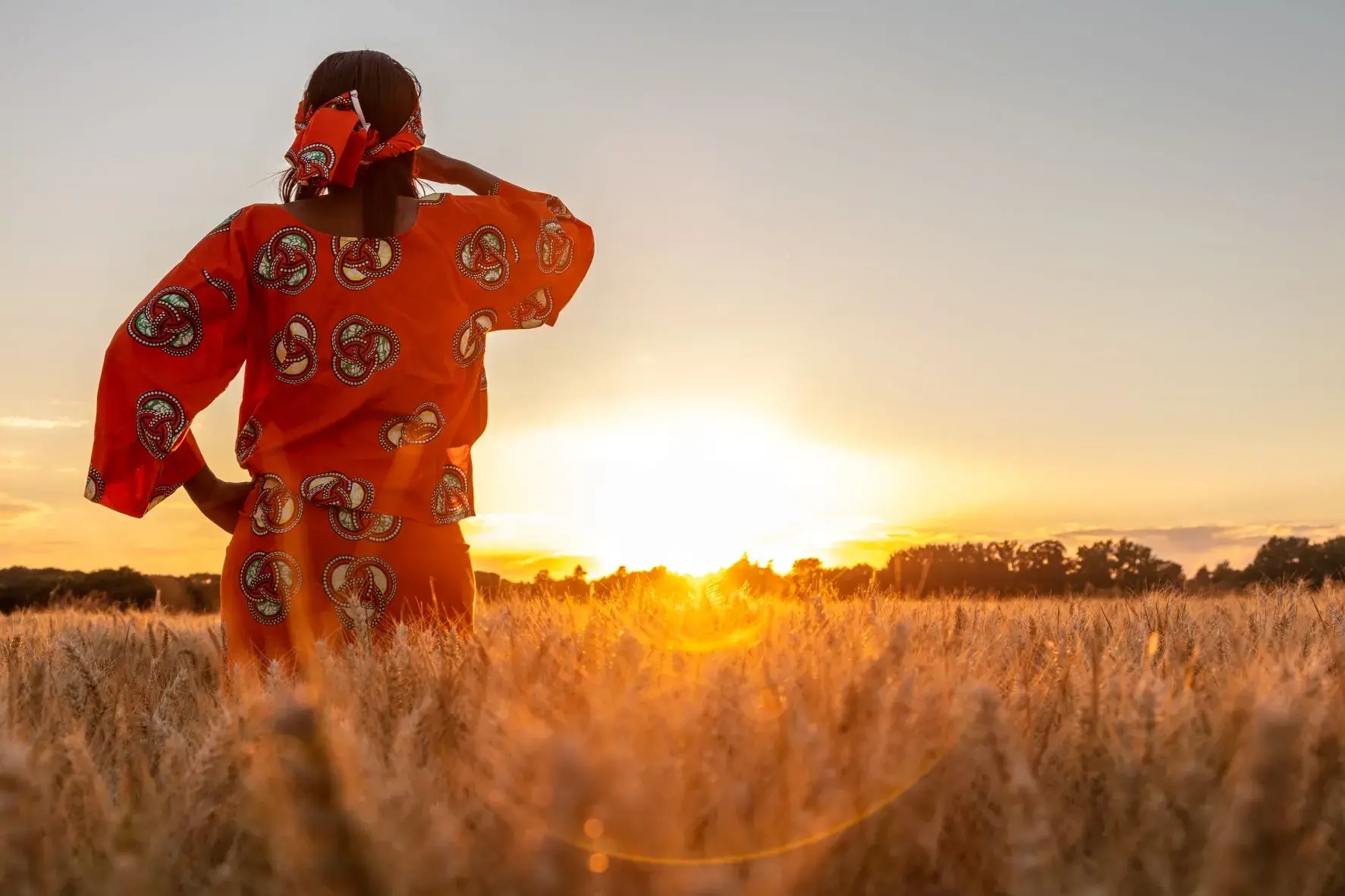 Expanding Financing to Sustainable Farmers in Africa