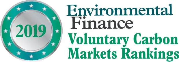FCPF Wins Environmental Finance Award