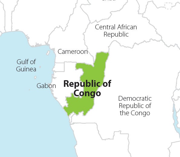 Congo (Republic of) | Forest Carbon Partnership